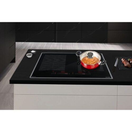 Bếp từ GrandX IH855Pro 3 anh bep tu grandx ih855pro