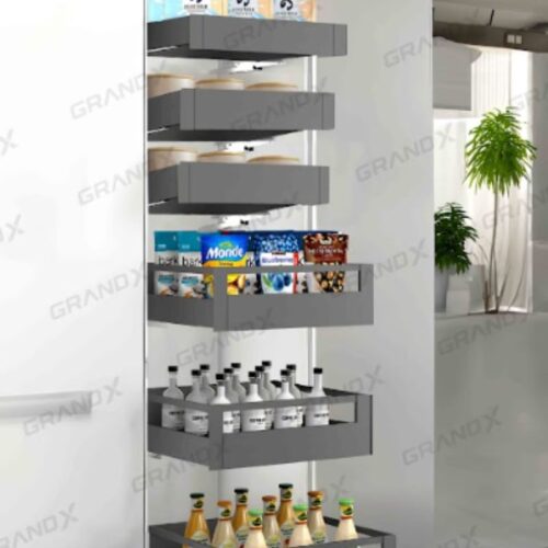 tu do kho ngan keo doc lap grandx xpr.b550