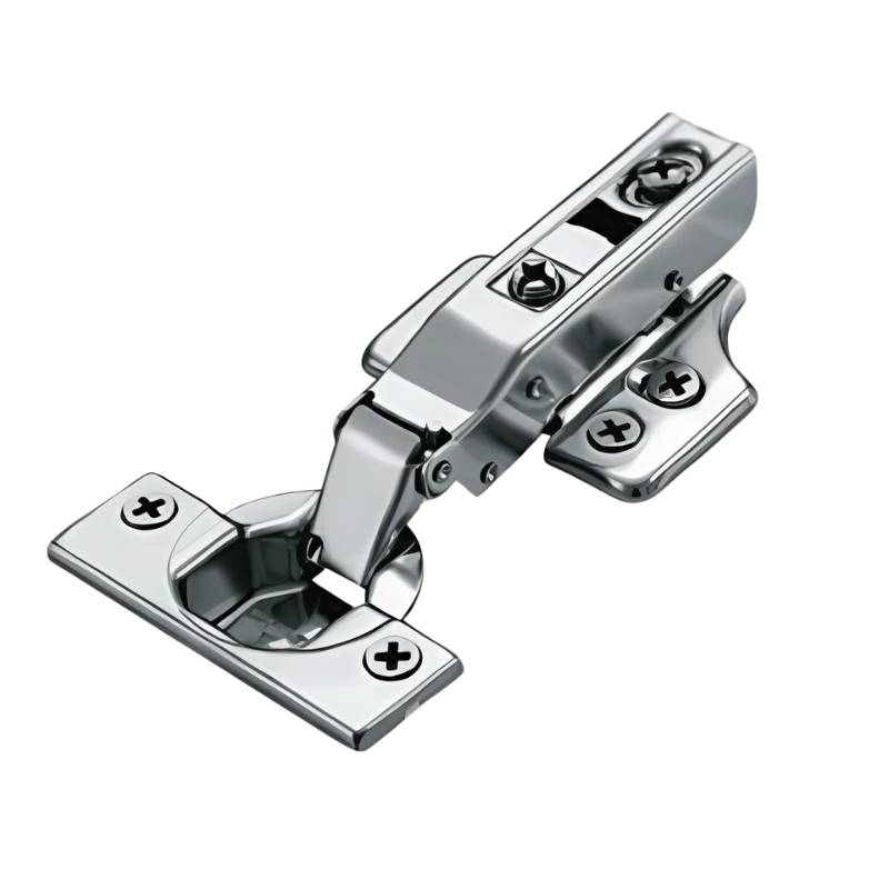 Ảnh Bản lề giảm chấn GrandX Capella Inox SUS 304 XC.S304C2 Ảnh Bản lề giảm chấn GrandX Capella Inox SUS 304 XC.S304C2