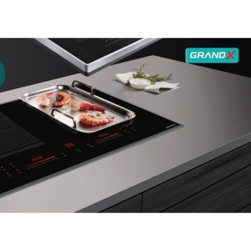 Ảnh Bếp từ GrandX GX IH658SE