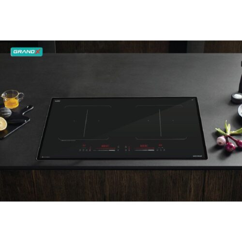 Bếp từ GrandX GX IH785TITAN 3 Ảnh Bếp từ GrandX GX IH785TITAN