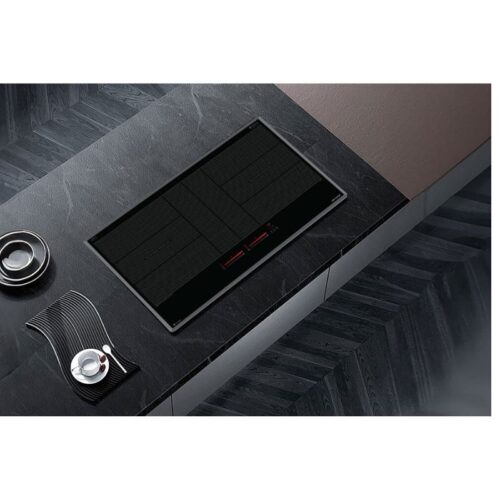 Bếp từ GrandX GX IH988G 2 vùng nấu 3 Ảnh Bếp từ GrandX GX IH988G 2 vùng nấu