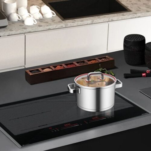 Bếp từ GrandX GX IP859Pro 3 Ảnh Bếp từ GrandX GX IP859Pro