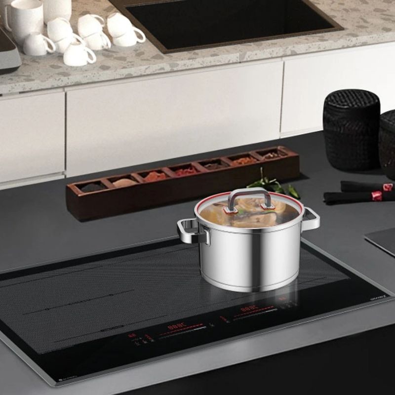 Ảnh Bếp từ GrandX GX IP859Pro Ảnh Bếp từ GrandX GX IP859Pro