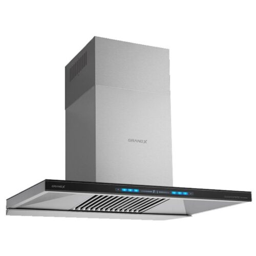 Ảnh Máy hút mùi áp tường Grandx GX H90T81B