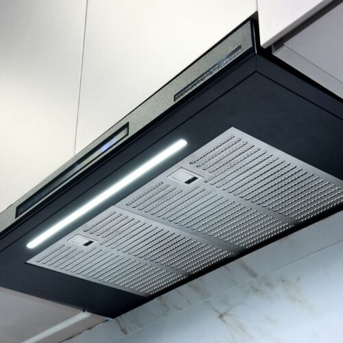 Ảnh Máy Hút Mùi GrandX GX H70F85B