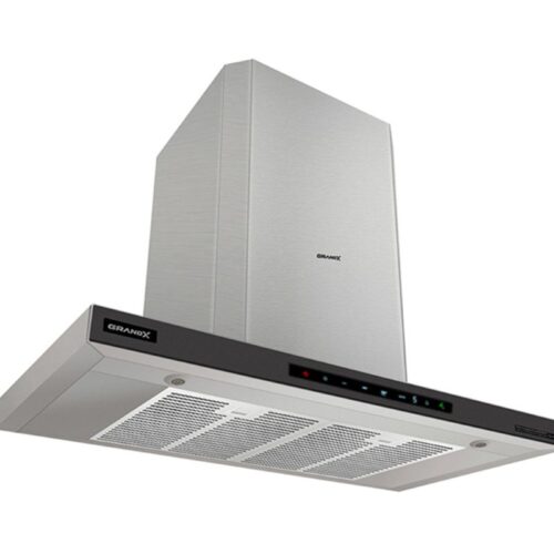 Máy hút mùi GrandX GX H70T68B 3 Ảnh Máy hút mùi GrandX GX H70T68B