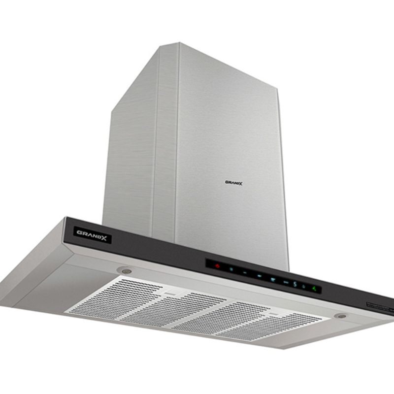 Ảnh Máy hút mùi GrandX GX H70T68B Ảnh Máy hút mùi GrandX GX H70T68B