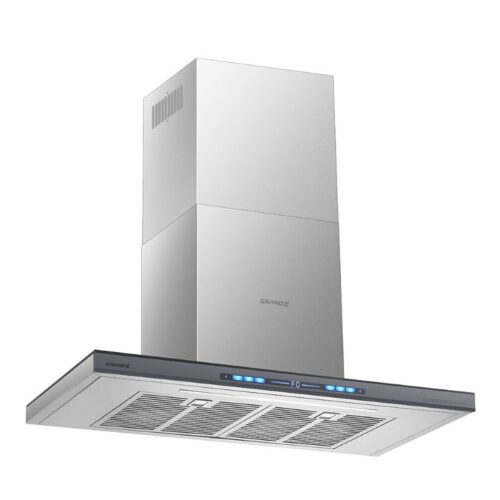 Ảnh Máy hút mùi GrandX GX H70T78SG