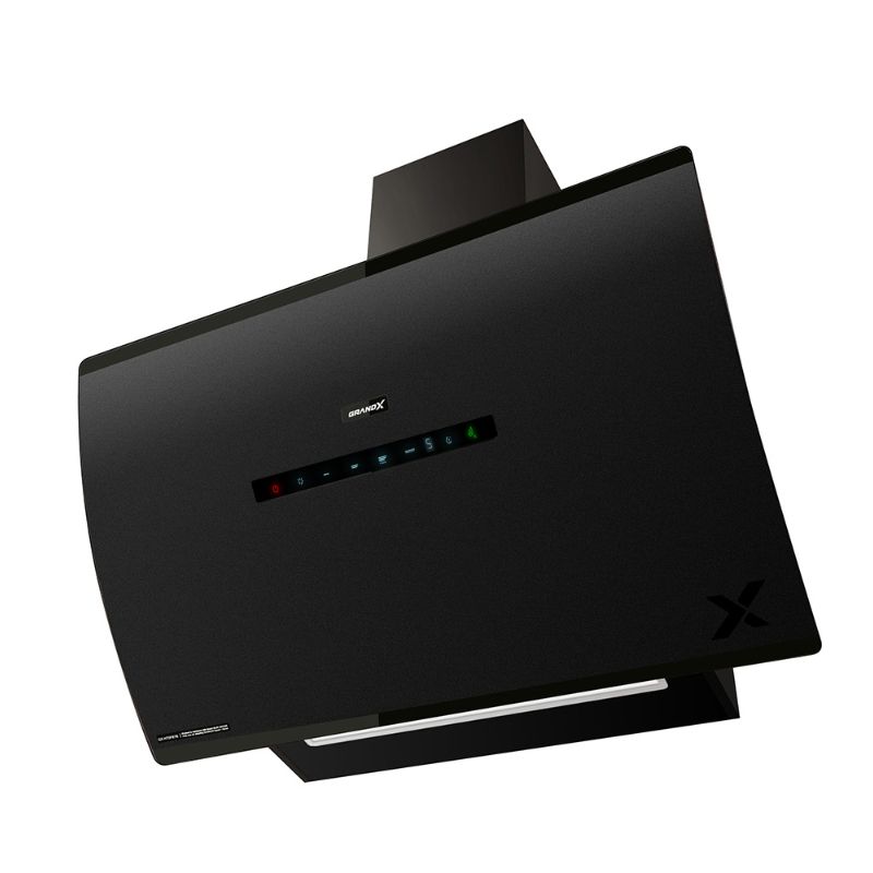 Ảnh Máy hút mùi GrandX GX H90S87B Ảnh Máy hút mùi GrandX GX H90S87B