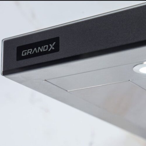 Ảnh Máy hút mùi GrandX GX H90T68B
