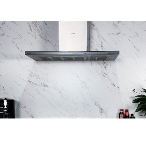 Ảnh Máy hút mùi GrandX GX H90T78SG