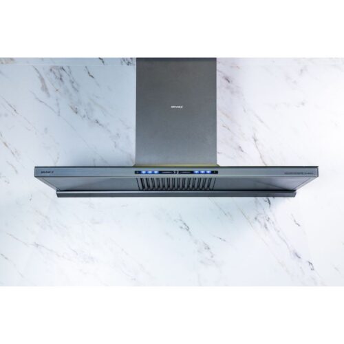 Ảnh Máy hút mùi GrandX GX H90T81SG