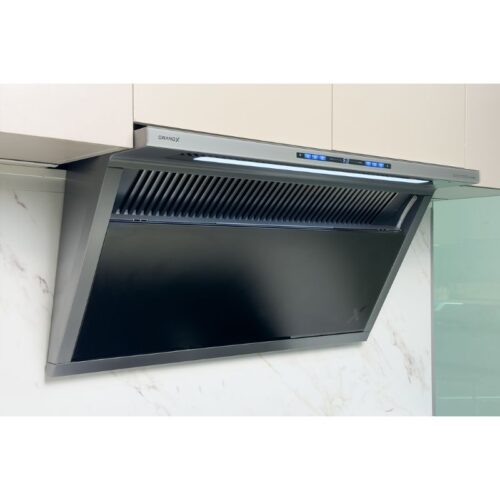 Ảnh Máy hút mùi GrandX GX H90T88M