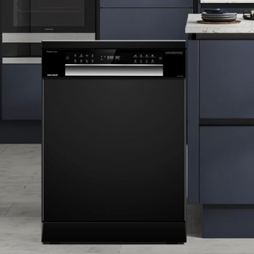Ảnh Máy rửa bát GrandX SMS7GX86B