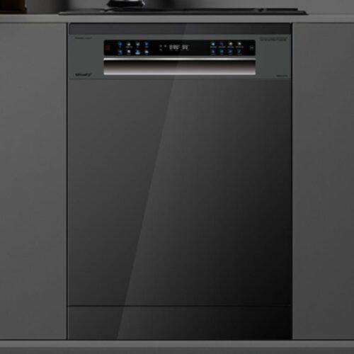 Ảnh Máy rửa bát GrandX SMS8GX87G