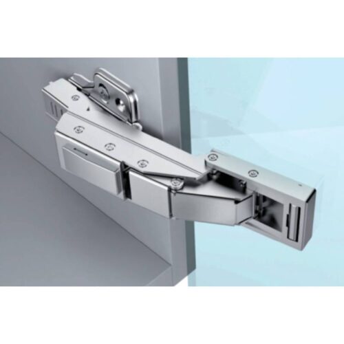 Bản lề GrandX CAPELLA kính cao cấp XC.G1-1