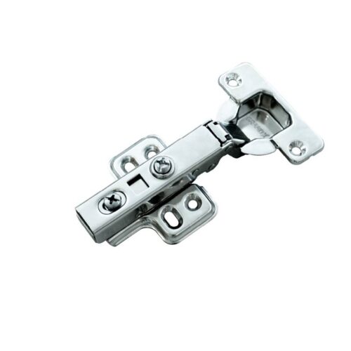 Bản lề GrandX CAPELLA thép XC.IR107A1