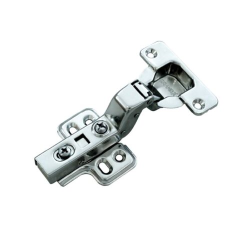 Bản lề GrandX CAPELLA thép XC.IR107C1