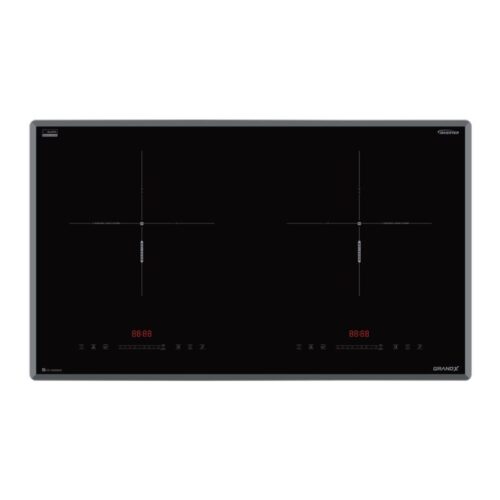 Bếp từ đôi GrandX GX IH696SE