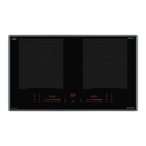 Bếp từ GrandX GX IH658SE