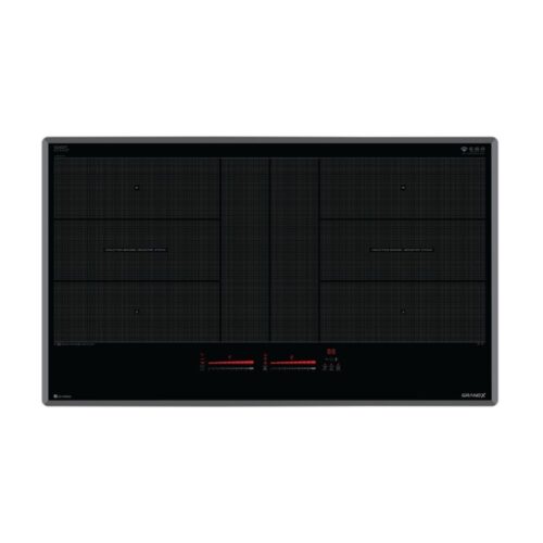 Bếp từ GrandX GX IH988G 2 vùng nấu