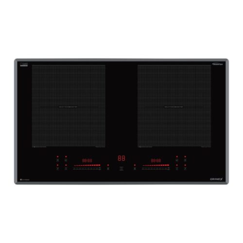 Bếp từ GrandX GX IP659SE