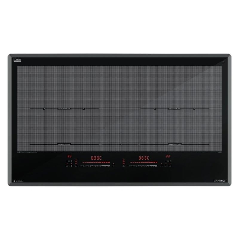 Bếp từ GrandX GX IP859Pro Bếp từ GrandX GX IP859Pro