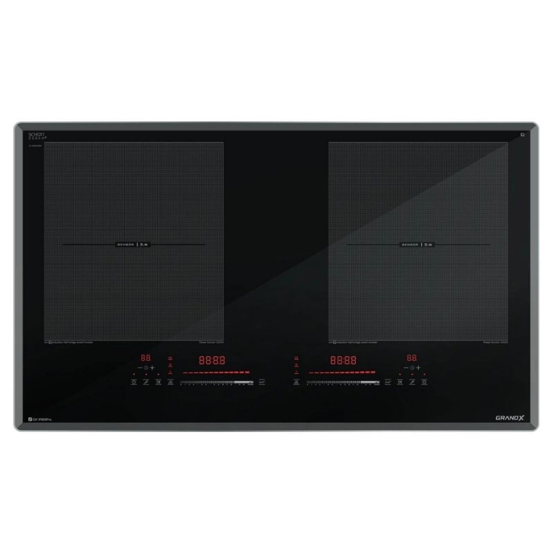 Bếp từ GrandX GX IP869XPRO Bếp từ GrandX GX IP869XPRO