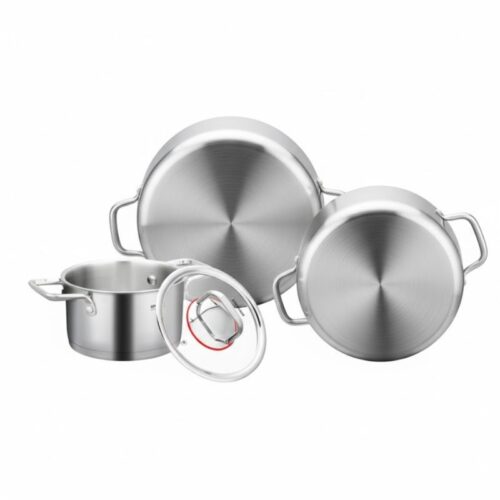 Bộ nồi Grandx GX603 NOVA 3 day bo noi grandx gx603 nova