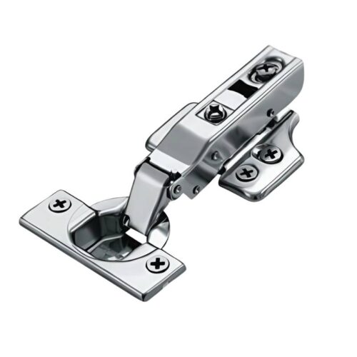 Bản lề GrandX Capella Inox SUS 304 XC.S304A2 3 Hình ảnh Bản lề GrandX Capella Inox SUS 304 XC.S304A2