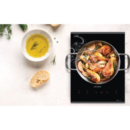 Hình ảnh Bếp từ đơn GrandX GX IH188