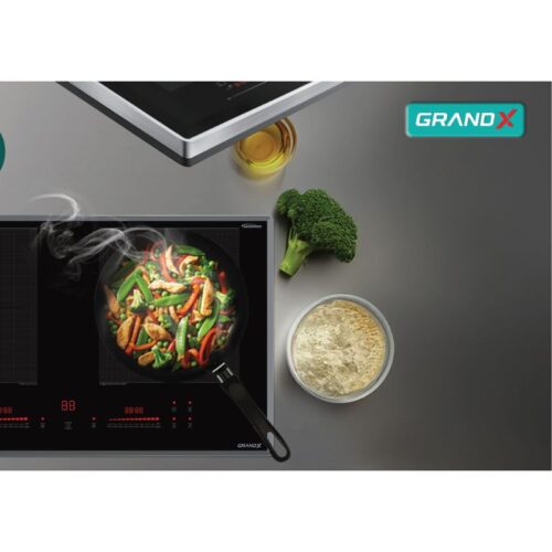 Hình ảnh Bếp từ GrandX GX IP659SE