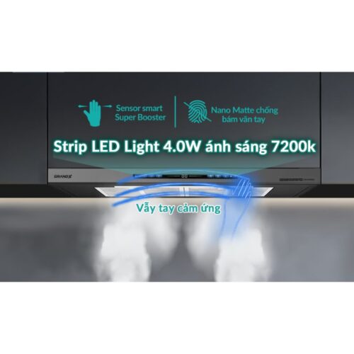 hinh anh hut mui grandx gx h70f85g