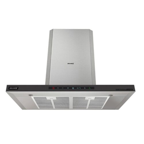 Máy hút mùi GrandX GX H70T68B 4 Hình ảnh Máy hút mùi GrandX GX H70T68B