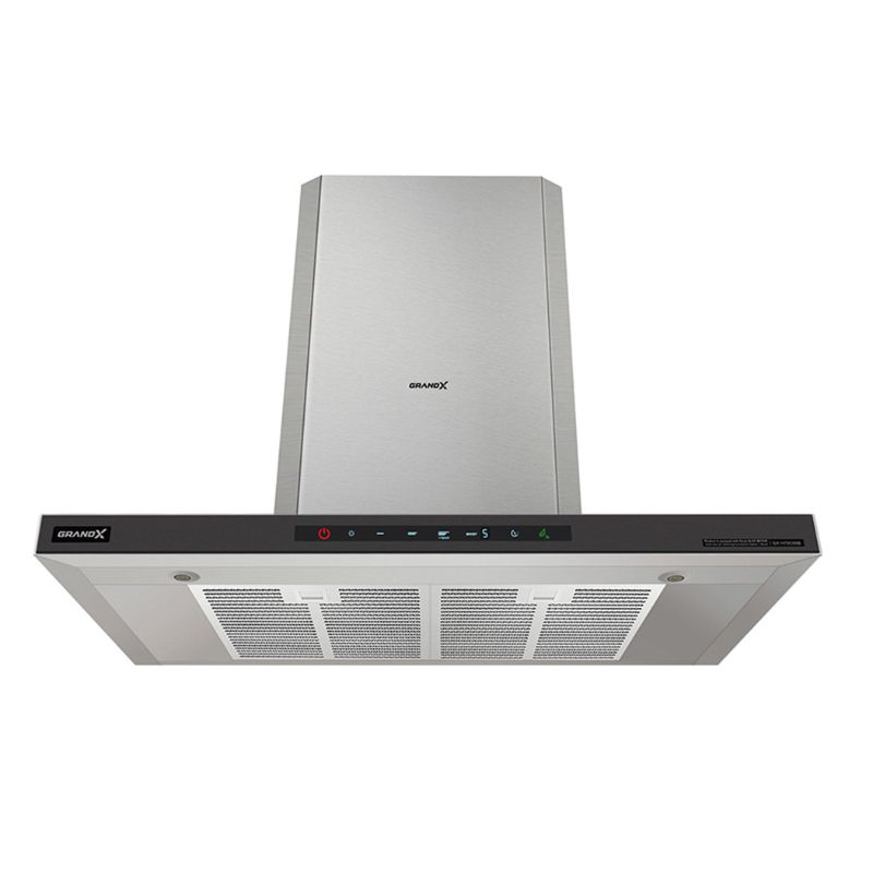 Hình ảnh Máy hút mùi GrandX GX H70T68B Hình ảnh Máy hút mùi GrandX GX H70T68B