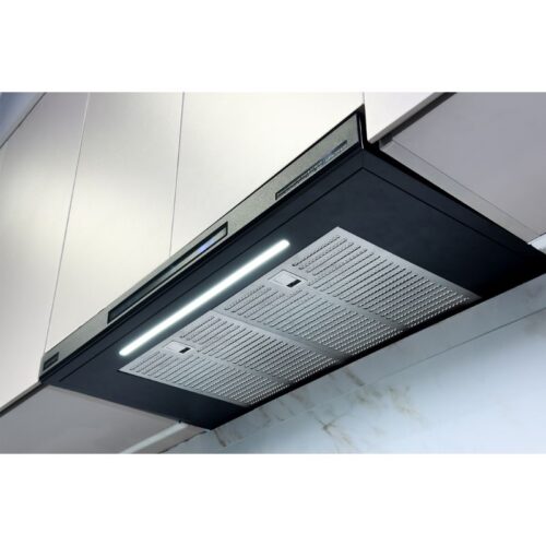 Hình ảnh Máy hút mùi GrandX GX H80F85B