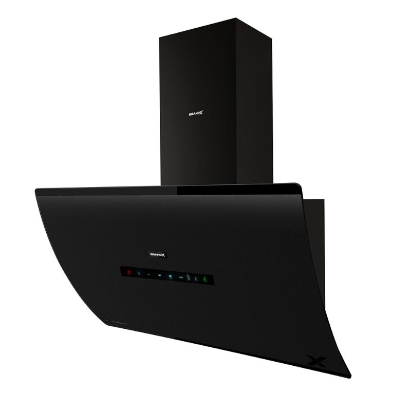 Hình ảnh Máy hút mùi GrandX GX H90S87B Hình ảnh Máy hút mùi GrandX GX H90S87B