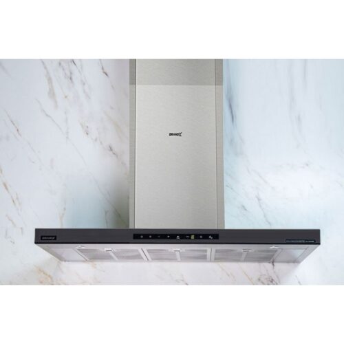 Hình ảnh Máy hút mùi GrandX GX H90T68B