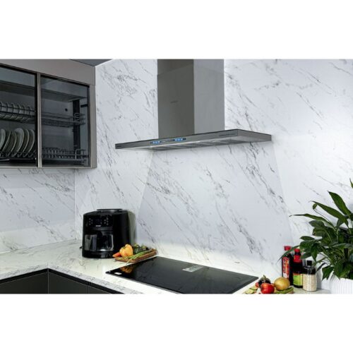 Hình ảnh Máy hút mùi GrandX GX H90T78SG