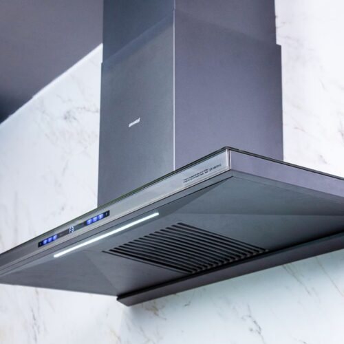 Hình ảnh Máy hút mùi GrandX GX H90T81SG