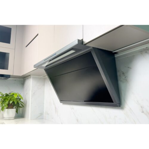 Hình ảnh Máy hút mùi GrandX GX H90T88M