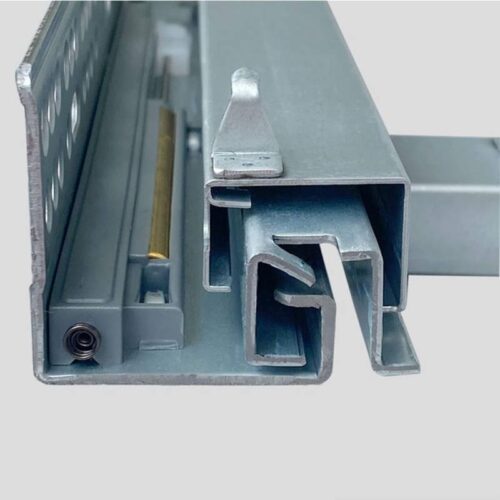 Hình ảnh Ray âm giảm chấn GrandX XB.250-1