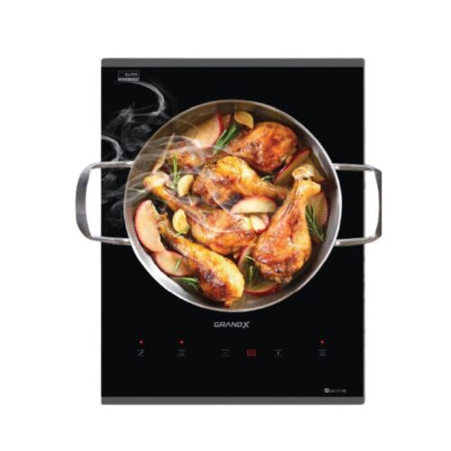 Hình Bếp từ đơn GrandX GX IH188