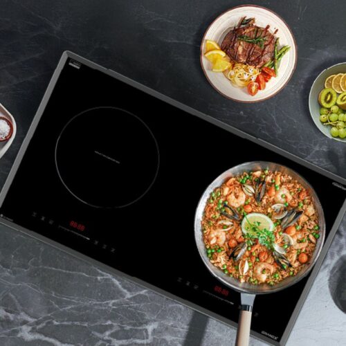 Hình Bếp từ GrandX GX IP689SE