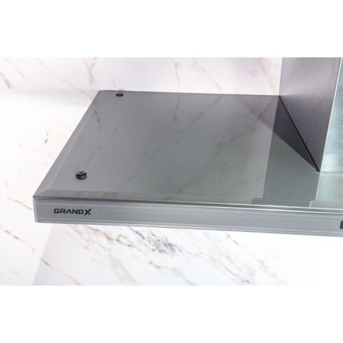 Hình Máy hút mùi GrandX GX H90T78SG