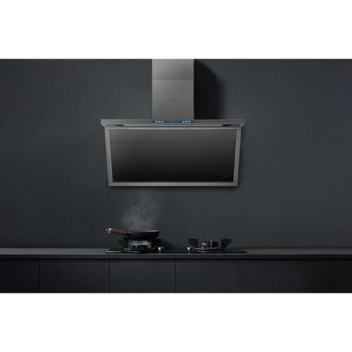 Hình Máy hút mùi GrandX GX H90T88M