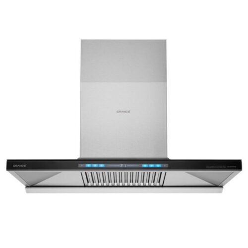 Máy hút mùi áp tường Grandx GX H90T81B