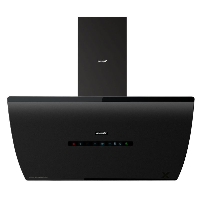 Máy hút mùi GrandX GX H90S87B Máy hút mùi GrandX GX H90S87B