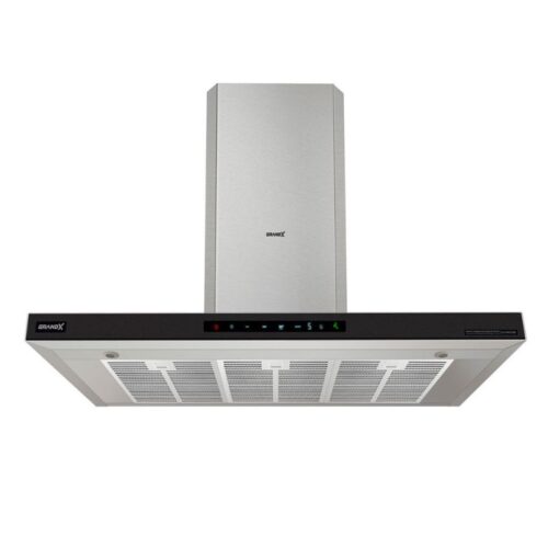 Máy hút mùi GrandX GX H90T68B